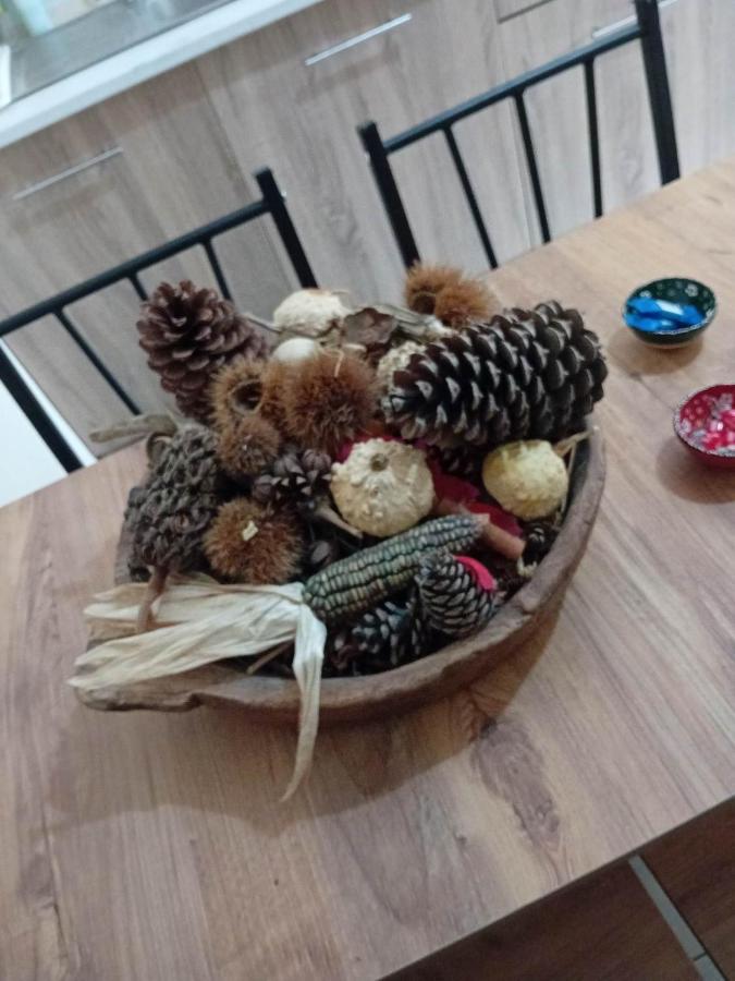 Stella'S Jasmine Apartment เทสซาโลนิกิ ภายนอก รูปภาพ