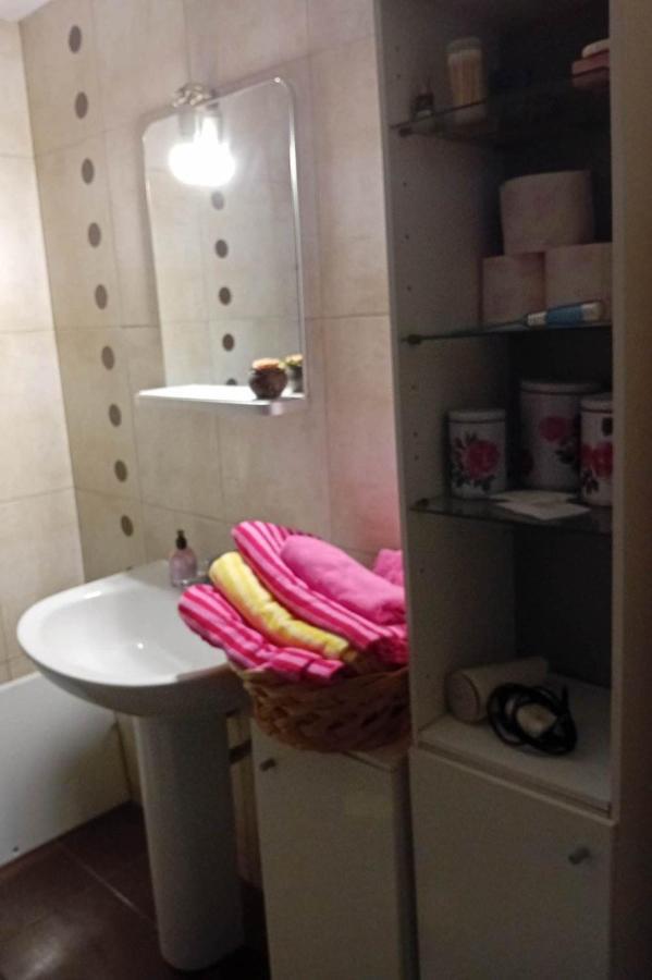 Stella'S Jasmine Apartment เทสซาโลนิกิ ภายนอก รูปภาพ