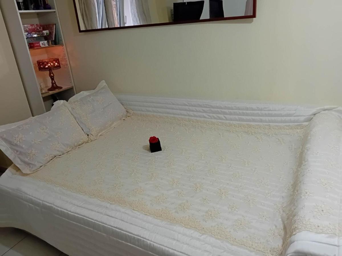 Stella'S Jasmine Apartment เทสซาโลนิกิ ภายนอก รูปภาพ